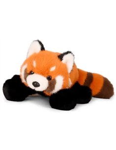 SIERRA LE PANDA ROUX 32 cm