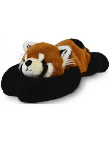 PODCOLL- Panda Roux 40 cm