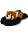 PODCOLL- Panda Roux 40 cm