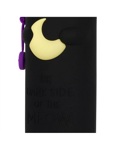 Trousse en Silicone 2-en-1 Kawaii HALLOWEEN - LEGAMI