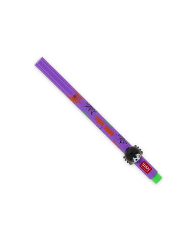 Stylo Gel Décoratif Lovely Friends HALLOWEEN - LEGAMI