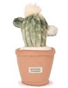 Doudou Botanique - Cactus 25cm