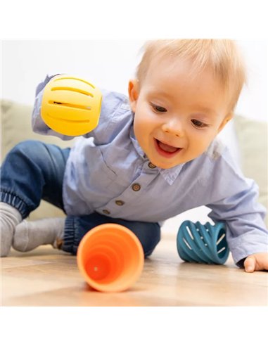 Jouets Bébé - Flex - Oppi
