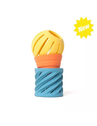 Jouets Bébé - Flex - Oppi