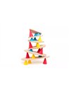 Jouet de construction éducatif en bois - Piks® Small Kit - Oppi
