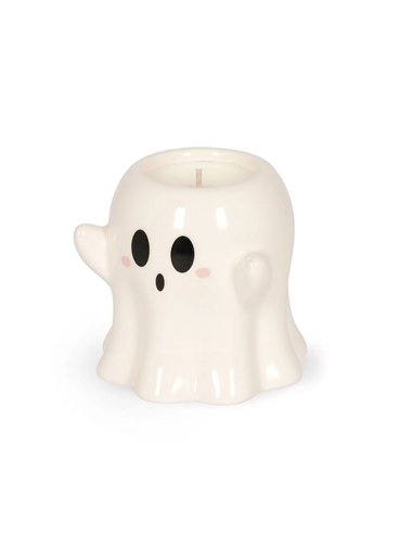 Bougie Parfumée - Halloween - Scented Candle - Legami
