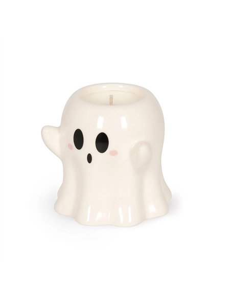 Bougie Parfumée - Halloween - Scented Candle - Legami
