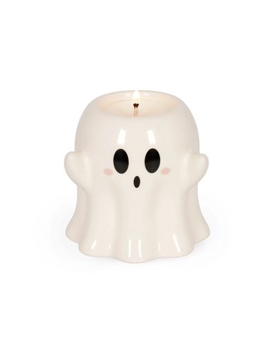 Bougie Parfumée - Halloween - Scented Candle - Legami