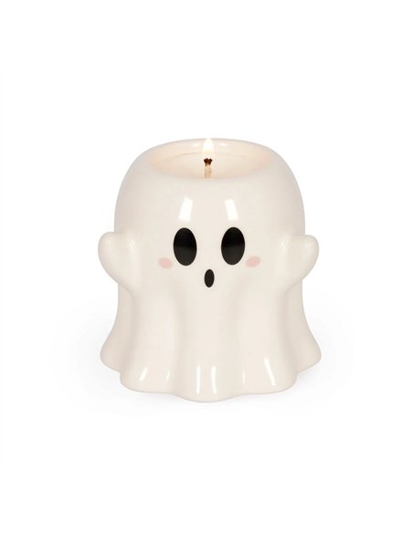 Bougie Parfumée - Halloween - Scented Candle - Legami