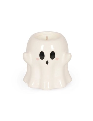 Bougie Parfumée - Halloween - Scented Candle - Legami