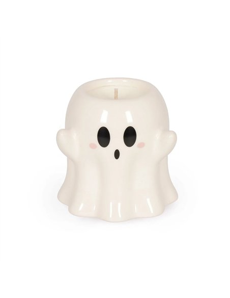 Bougie Parfumée - Halloween - Scented Candle - Legami