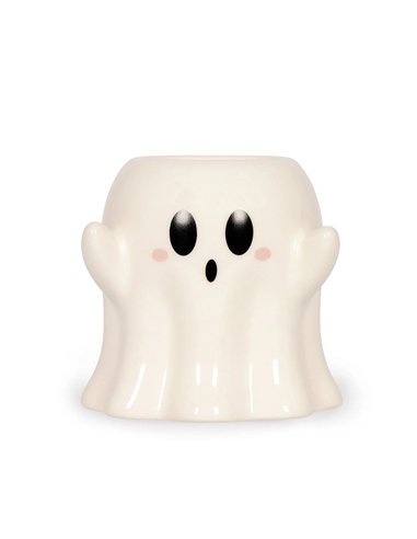 Bougie Parfumée - Halloween - Scented Candle - Legami