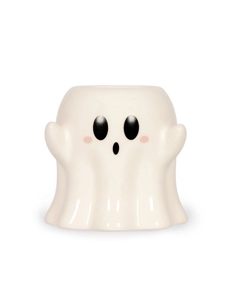 Bougie Parfumée - Halloween - Scented Candle - Legami