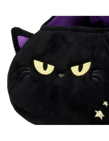 Sac pour « un Bonbon ou un Sort ? » Kitty - Trick or Treat Halloween - Legami