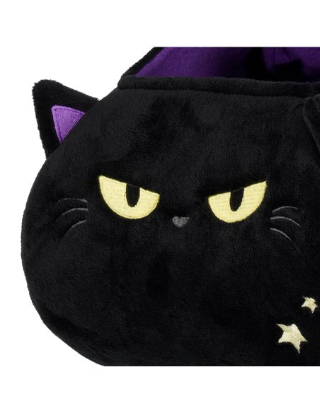 Sac pour « un Bonbon ou un Sort ? » Kitty - Trick or Treat Halloween - Legami