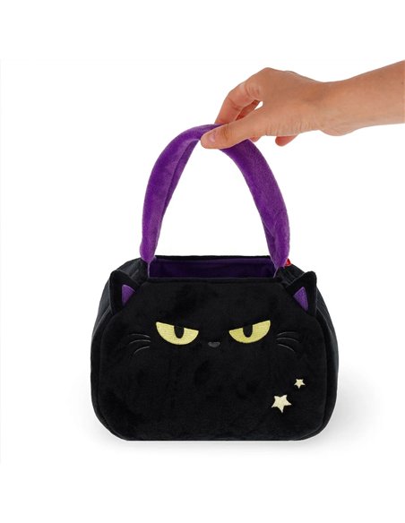 Sac pour « un Bonbon ou un Sort ? » Kitty - Trick or Treat Halloween - Legami