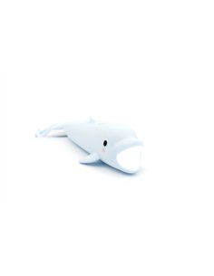 SILICONE FLASHLIGHT DAUPHIN - Little L 2