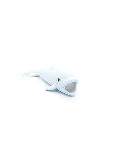 SILICONE FLASHLIGHT DAUPHIN - Little L