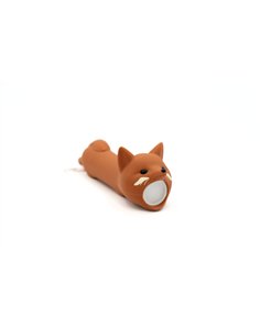 SILICONE FLASHLIGHT RENARD - Little L