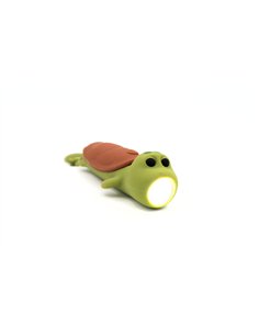 SILICONE FLASHLIGHT TORTUE - Little L 2
