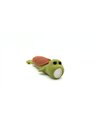 SILICONE FLASHLIGHT TORTUE - Little L