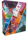 Unlock ! Enchanted Adventures