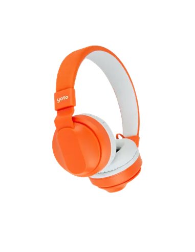 Casque audio filaire - Yoto