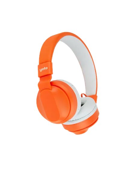 Casque audio filaire - Yoto