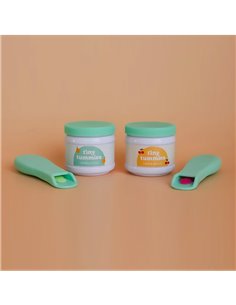 Tiny Harlow - Duo de glaces 2