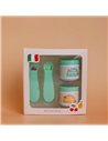 Tiny Harlow - Duo de glaces