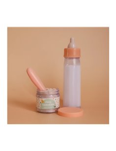 Tiny Harlow - Pack sac à langer vichy rose 2