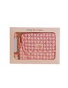 Tiny Harlow - Pack sac à langer vichy rose