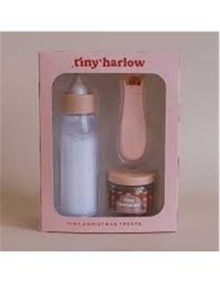 Tiny Harlow - Box de Noël