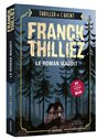 THRILLER DE L'AVENT - LE ROMAN MAUDIT - Auzou