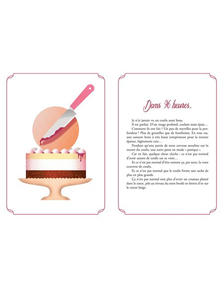 ROMANCE DE L'AVENT - COSY LOVE & CHRISTMAS CRIME - auzou
