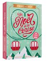 ROMANCE DE L'AVENT - UN NOËL À LA CERISE - auzou