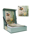 PUZZLE 1000 PCS + POCHON THE DYBDAHL V COLIBRIS - kiub