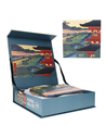 PUZZLE 1000 PCS + POCHON THE DYBDAHL H MAISON - kiub