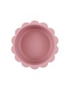 Bol en Silicone Chat Felix Rose Foncé - Choo
