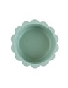 Bol en Silicone Chat Felix Menthe - Choo