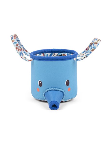 JACK 3 GOBELETS DE BAIN - lilliputiens