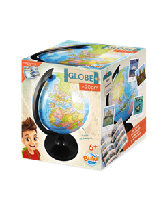 Globe 20cm - Buki