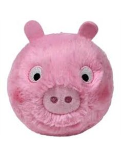 BEANIE BOUNCERS - PEPPA PIG - Ty