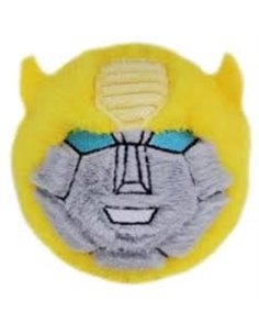 BEANIE BOUNCERS - BUMBLEBEE - TY