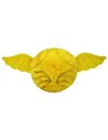 BEANIE BOUNCERS - VIF D'OR Harry potter - Ty