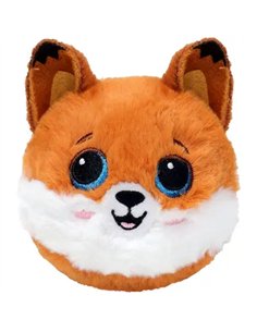 BEANIE BOUNCERS - BLAZE LE RENARD - Ty