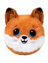 BEANIE BOUNCERS - BLAZE LE RENARD - Ty