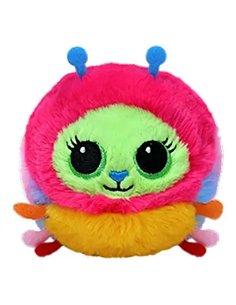 BEANIE BOUNCERS PELUCHE- CRYSTAL CHENILLE - Ty