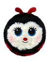 BEANIE BOUNCERS - BUGGIE LA COCCINELLE - Ty