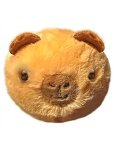 BEANIE BOUNCERS - BARRY CAPYBARA - Ty